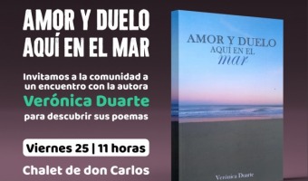 Presentacin del libro 